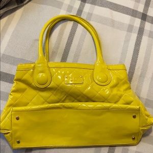 Kate spade purse
